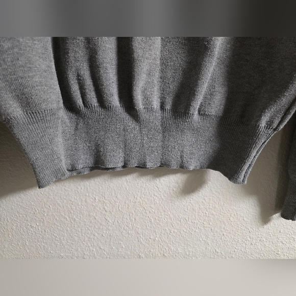 Loewe Rhinestone Anagram Crew Neck - Picture 7 of 8